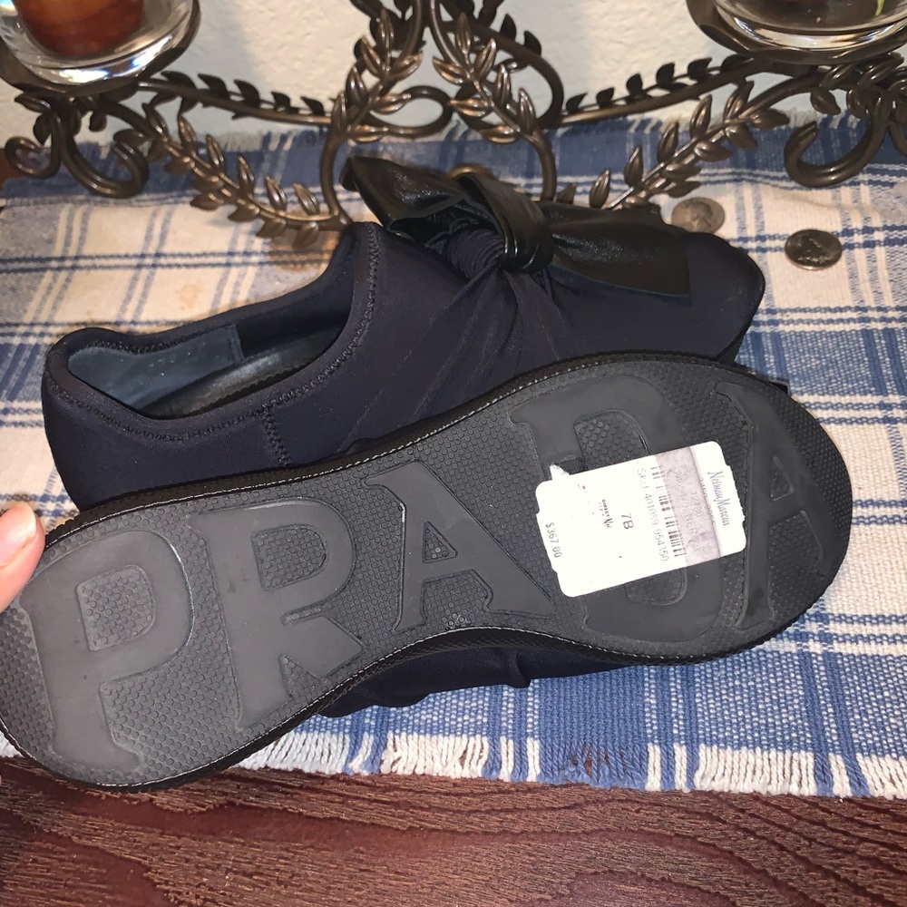 Prada 👟 shoes - Picture 6 of 6